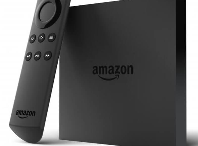 Amazon Fire TV: linh hoạt, ổn định và sử dụng dễ dàng