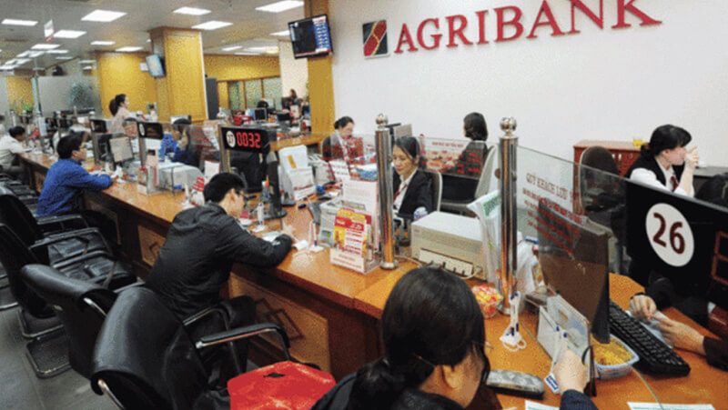 Các hình thức vay vốn ngân hàng Agribank