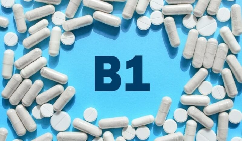 Ưu điểm của vitamin B1 là gì?