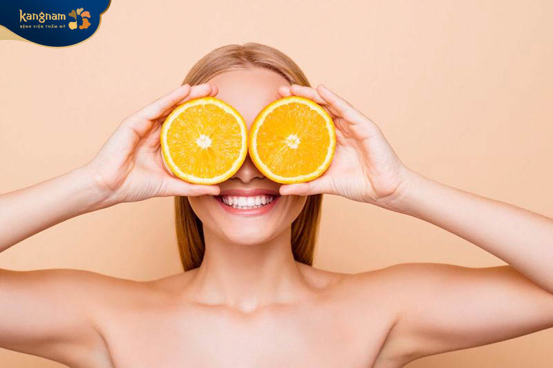Có thể dùng vitamin C cho mọi loại da