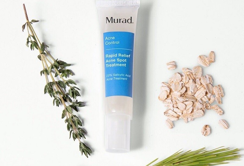 Murad Rapid Relief Acne Spot Treatment 