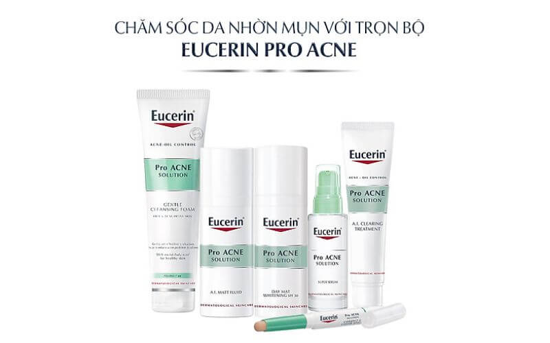 Eucerin Pro Acne