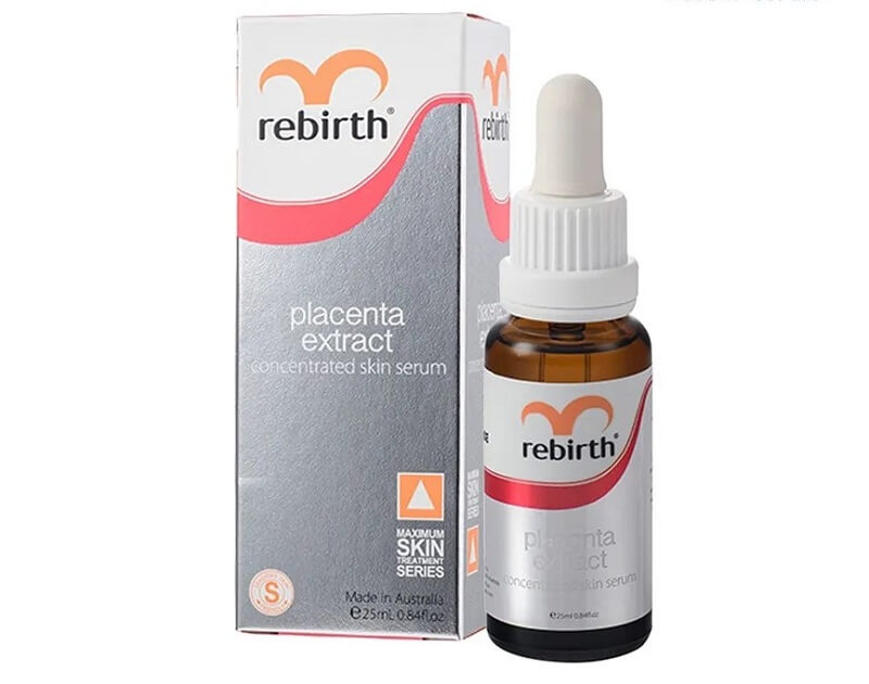 Rebirth Placenta Extract 45%