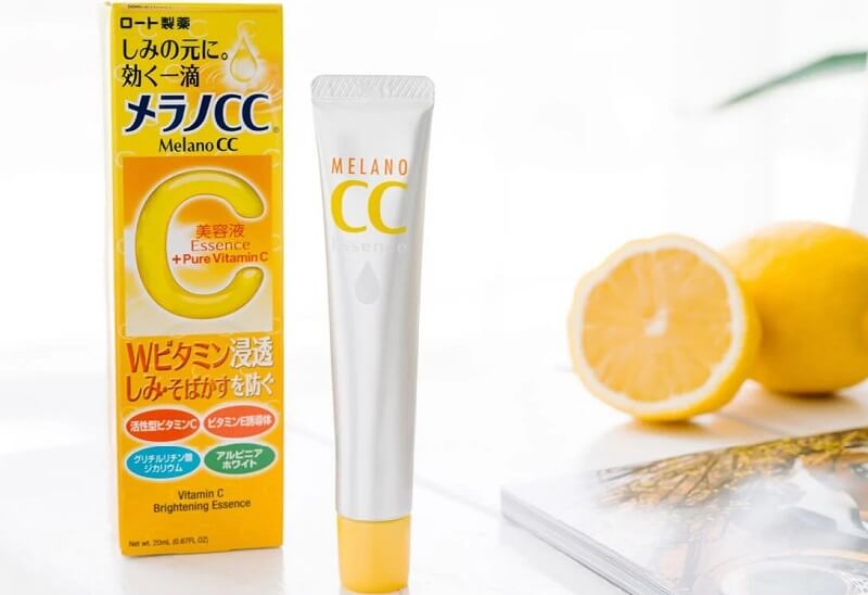 Serum Melano CC vitamin C