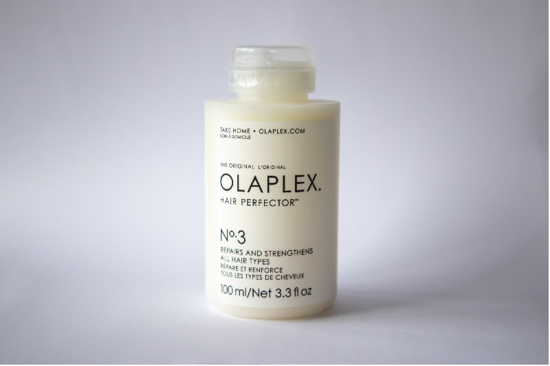 Kem ủ tóc Olaplex Hair Perfector No.3