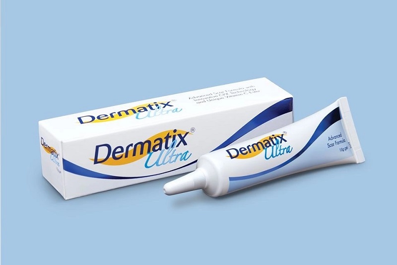 Dermatix.
