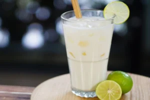 Cách làm sữa chua đánh đá